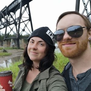 Meet your Posher, Bethany